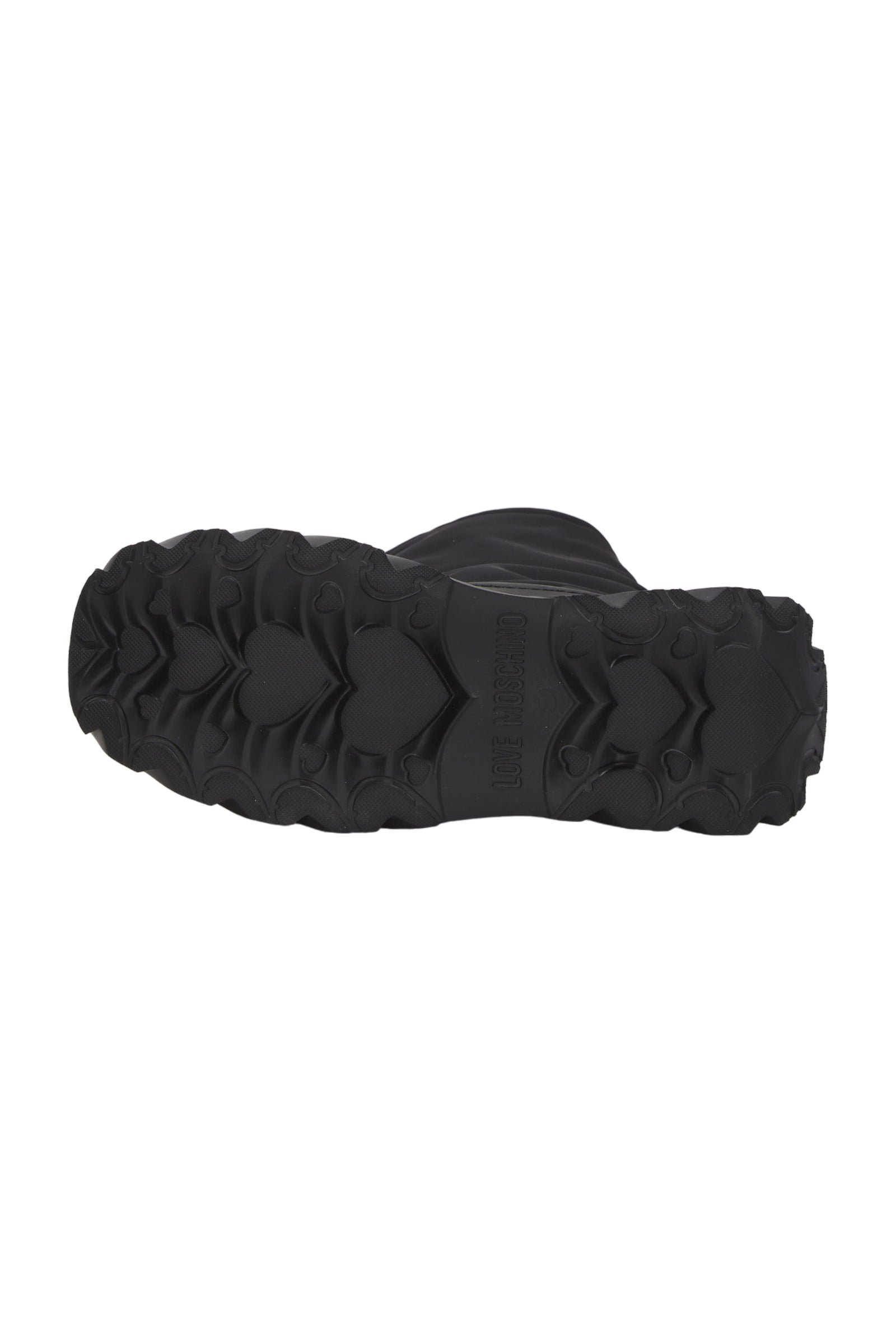 Love Moschino Stiefel Size 38 Schwarz 