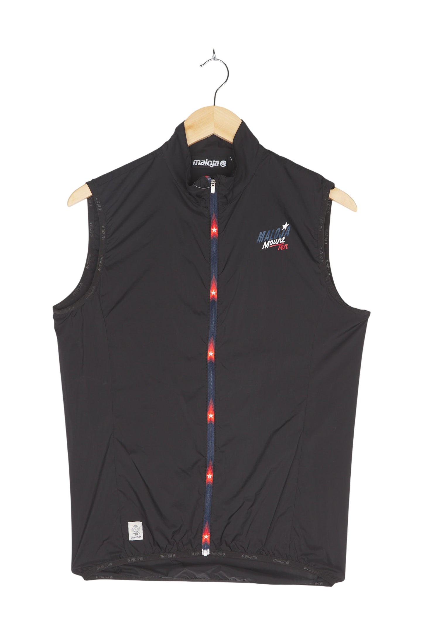 PeiderM. Superlight WB Vest