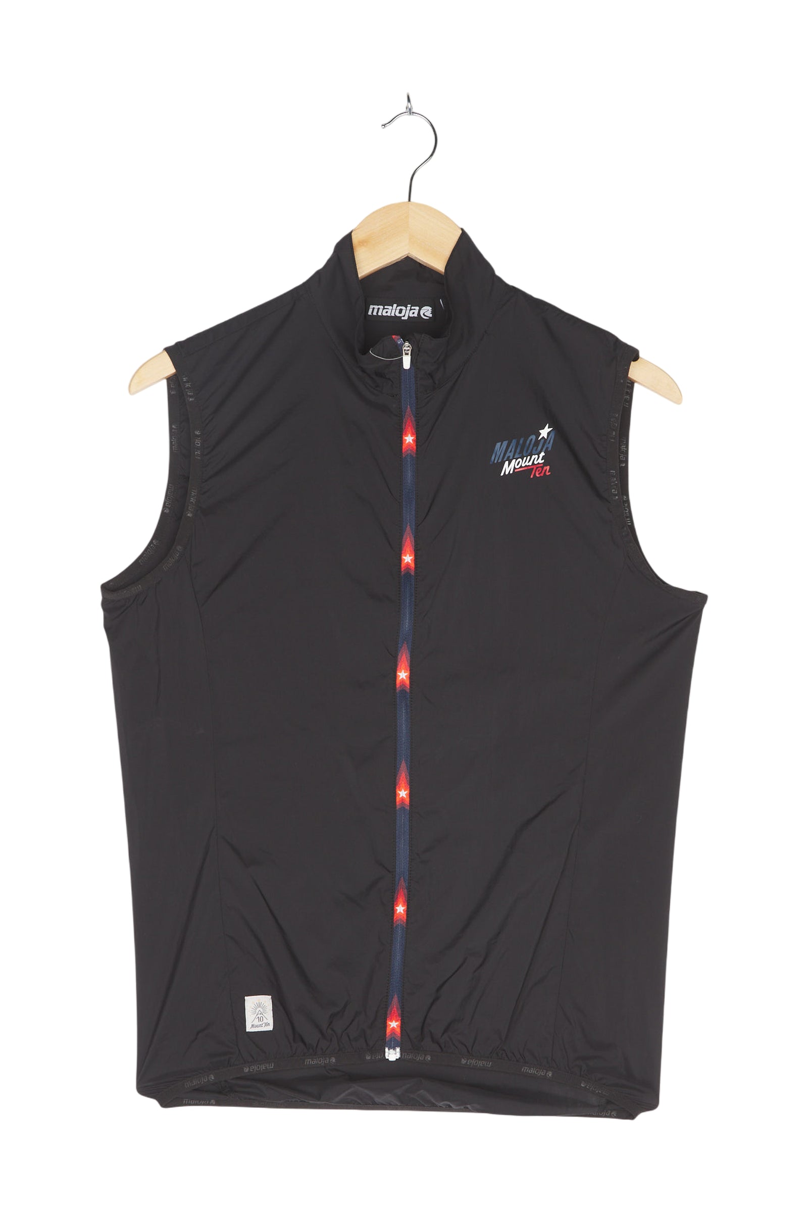 PeiderM. Superlight WB Vest