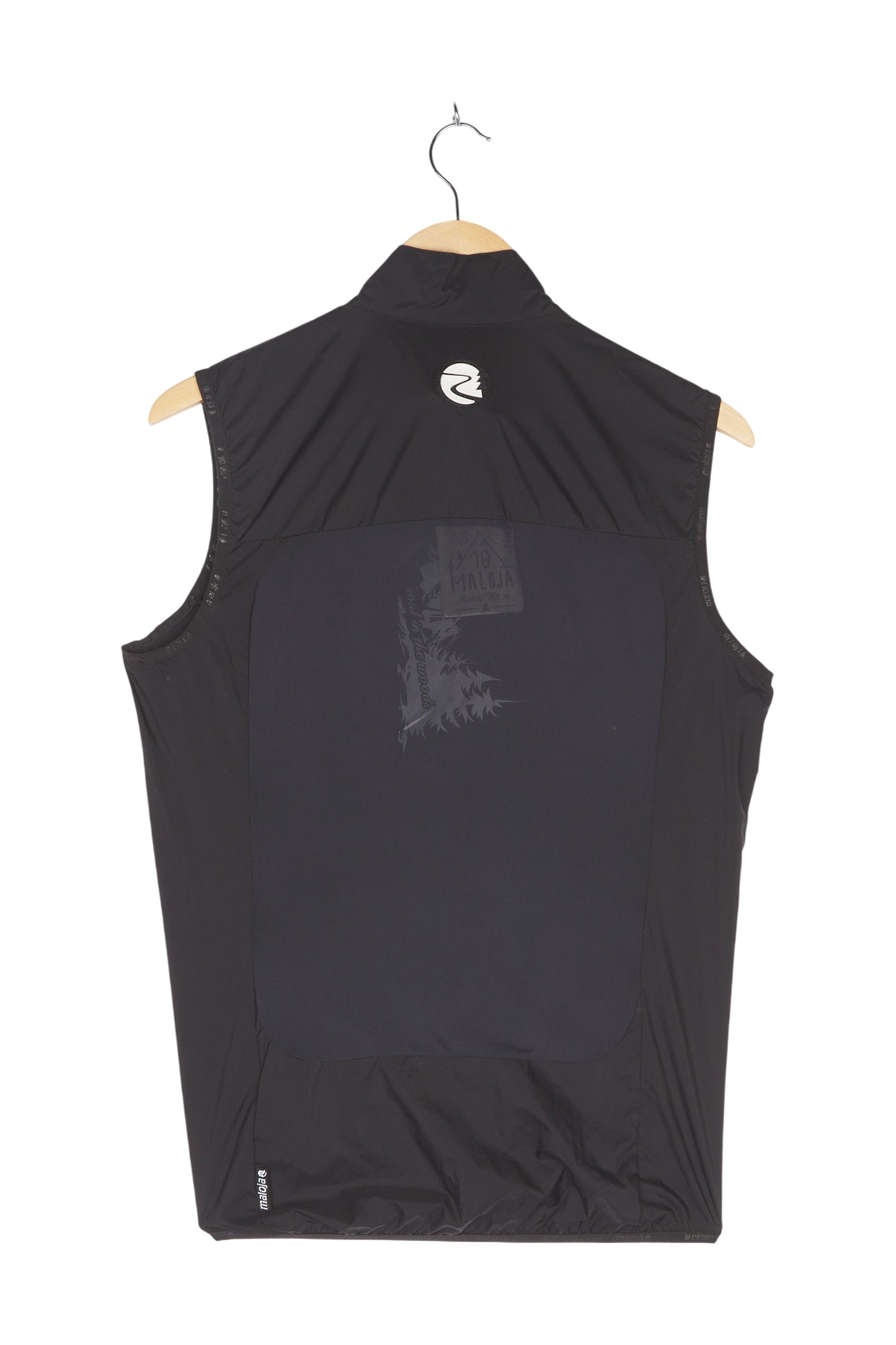 PeiderM. Superlight WB Vest