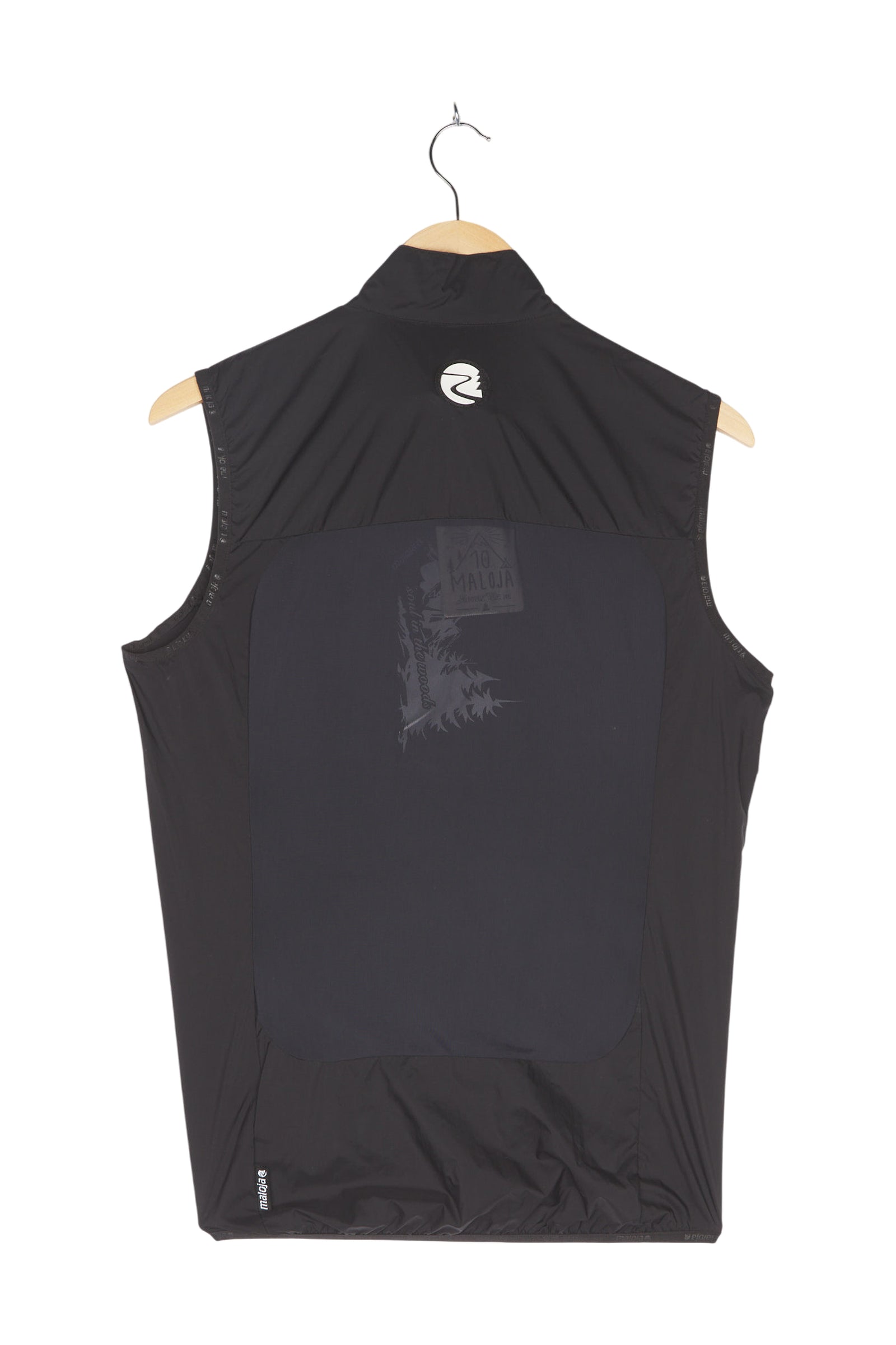 PeiderM. Superlight WB Vest