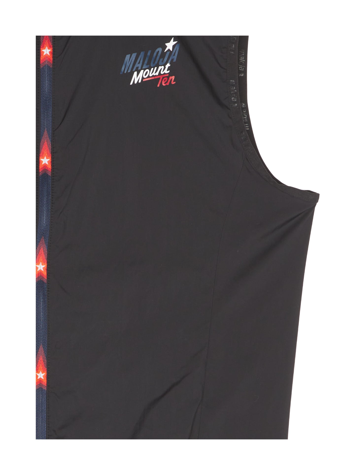 PeiderM. Superlight WB Vest