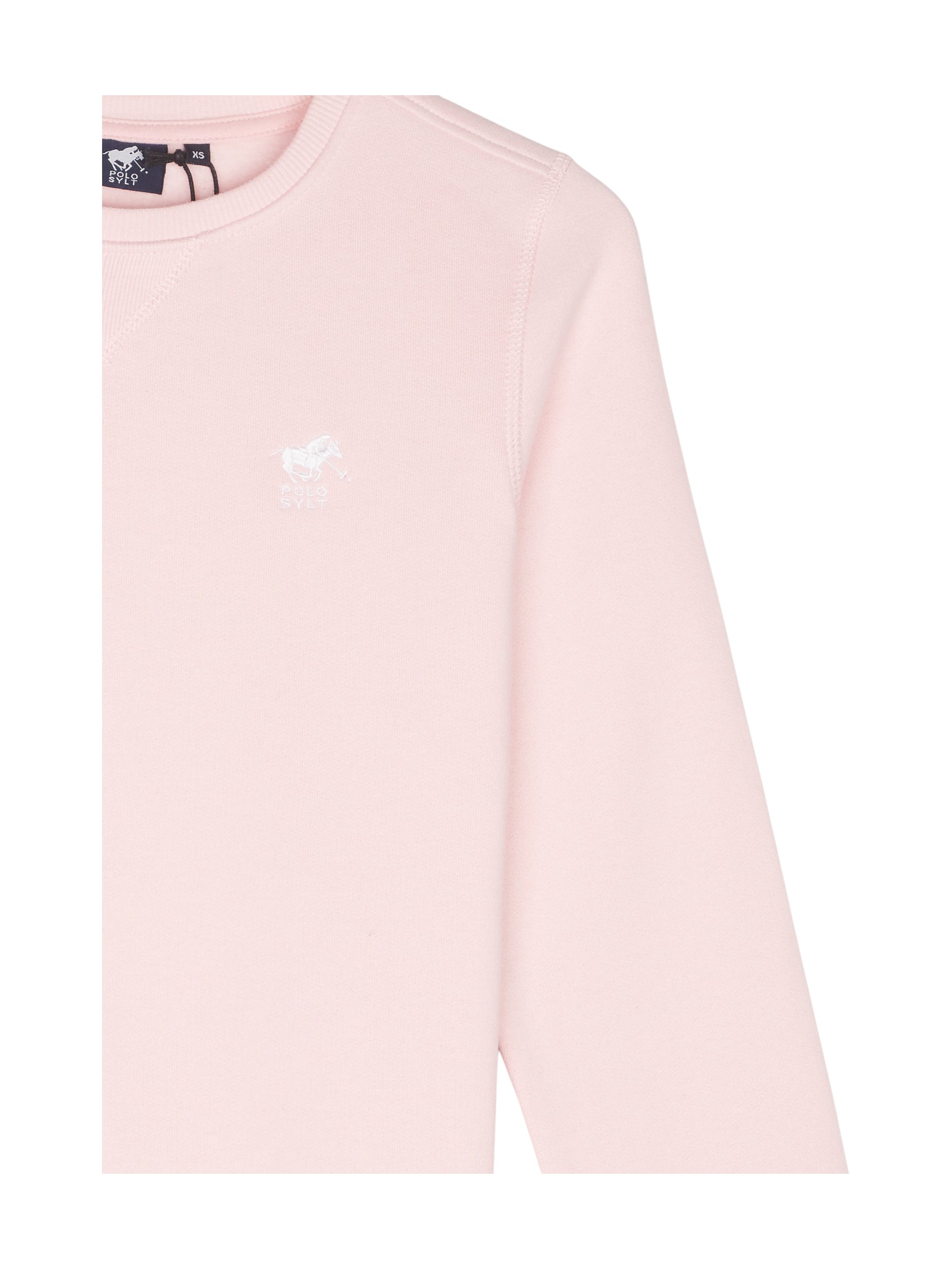 POLO SYLT Pullover