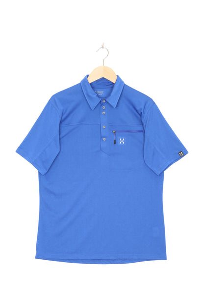 Haglöfs Poloshirt für Herren