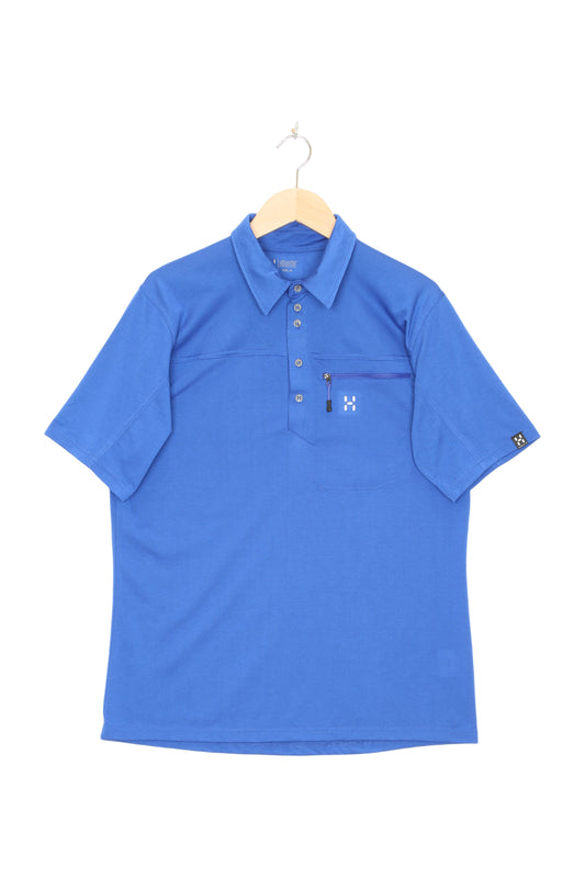 Haglöfs Poloshirt für Herren