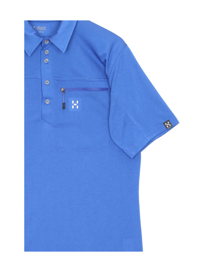 Haglöfs Poloshirt für Herren