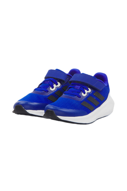 adidas Runfalcon 3.0 Kinder Sneaker - Blau