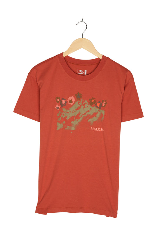 ARGUALAM. Organic Cotton Tee