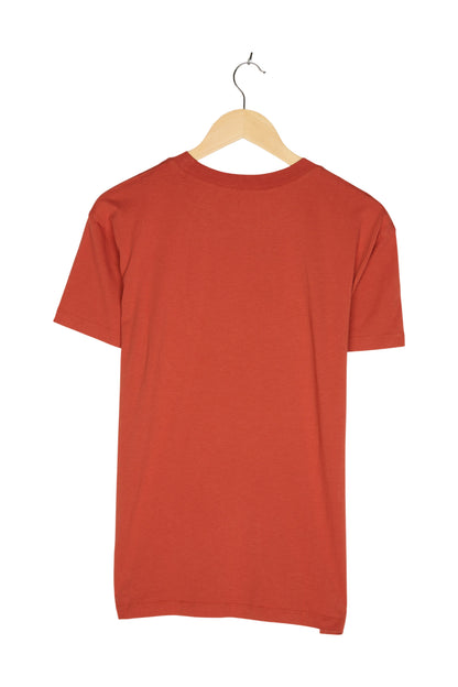 ARGUALAM. Organic Cotton Tee