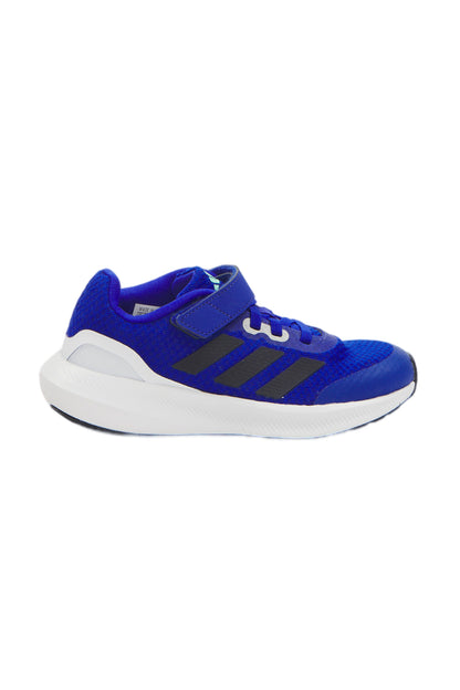 Adidas RunFalcon 3.0 Kinder Sneaker - Blau