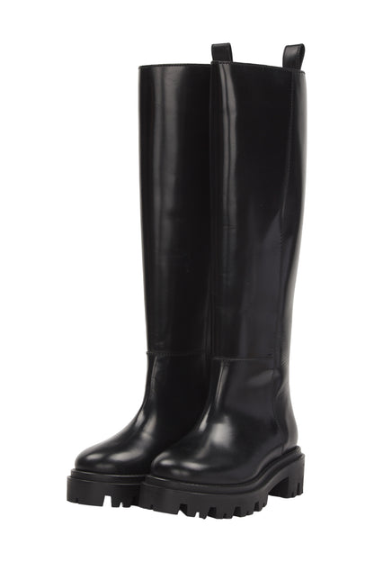 Isabel Marant Stiefel Size 36 Schwarz 