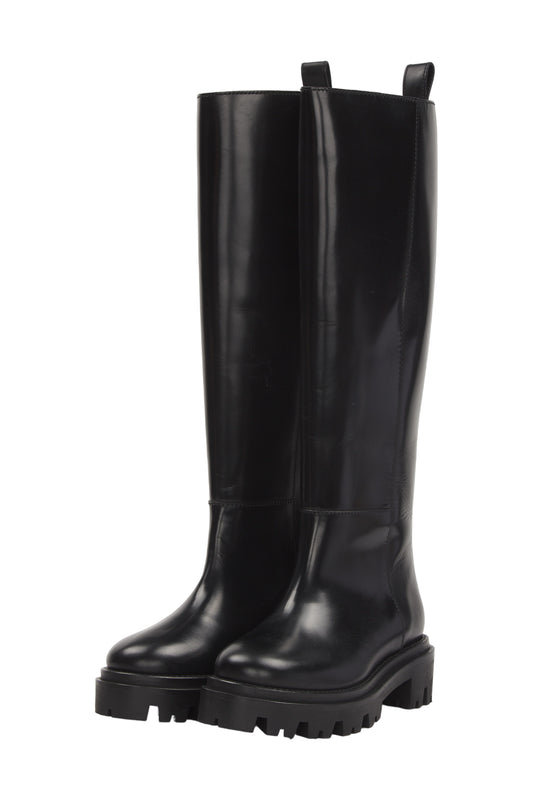 Isabel Marant Stiefel Size 36 Schwarz 