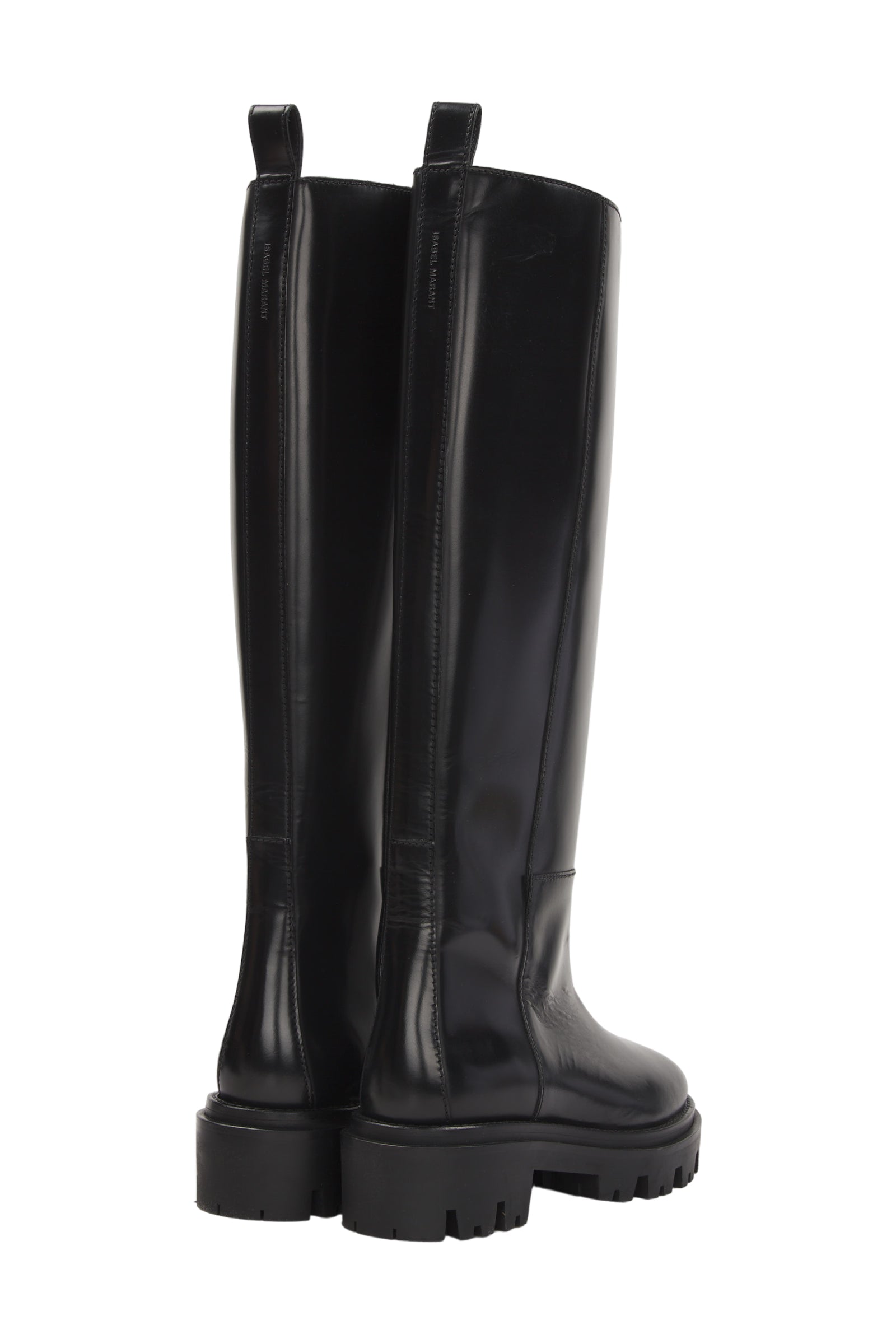 Isabel Marant Stiefel Size 36 Schwarz 