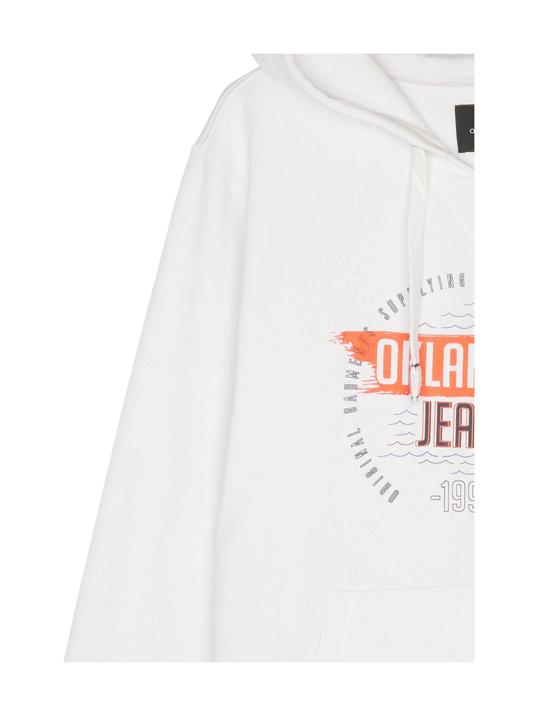 Oklahoma Oklahoma Hoodie