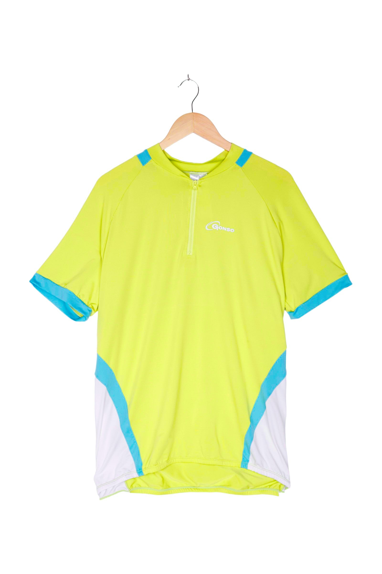 Radtrikot für Damen