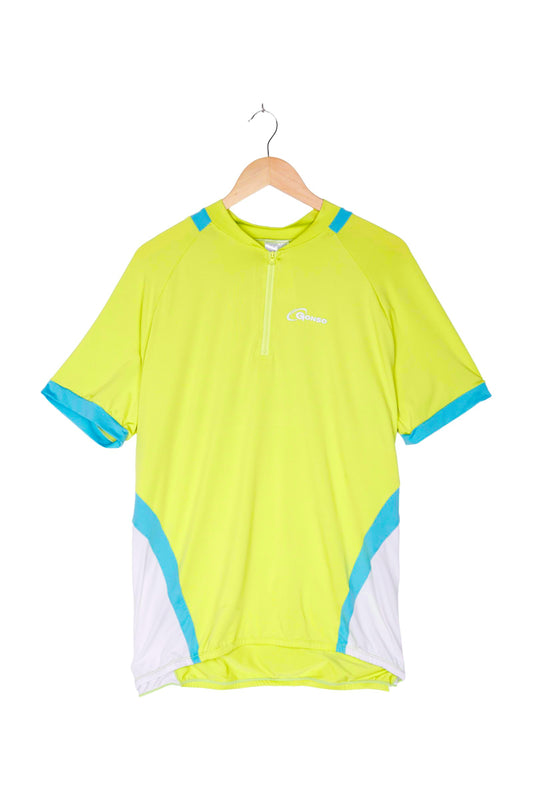 Radtrikot für Damen