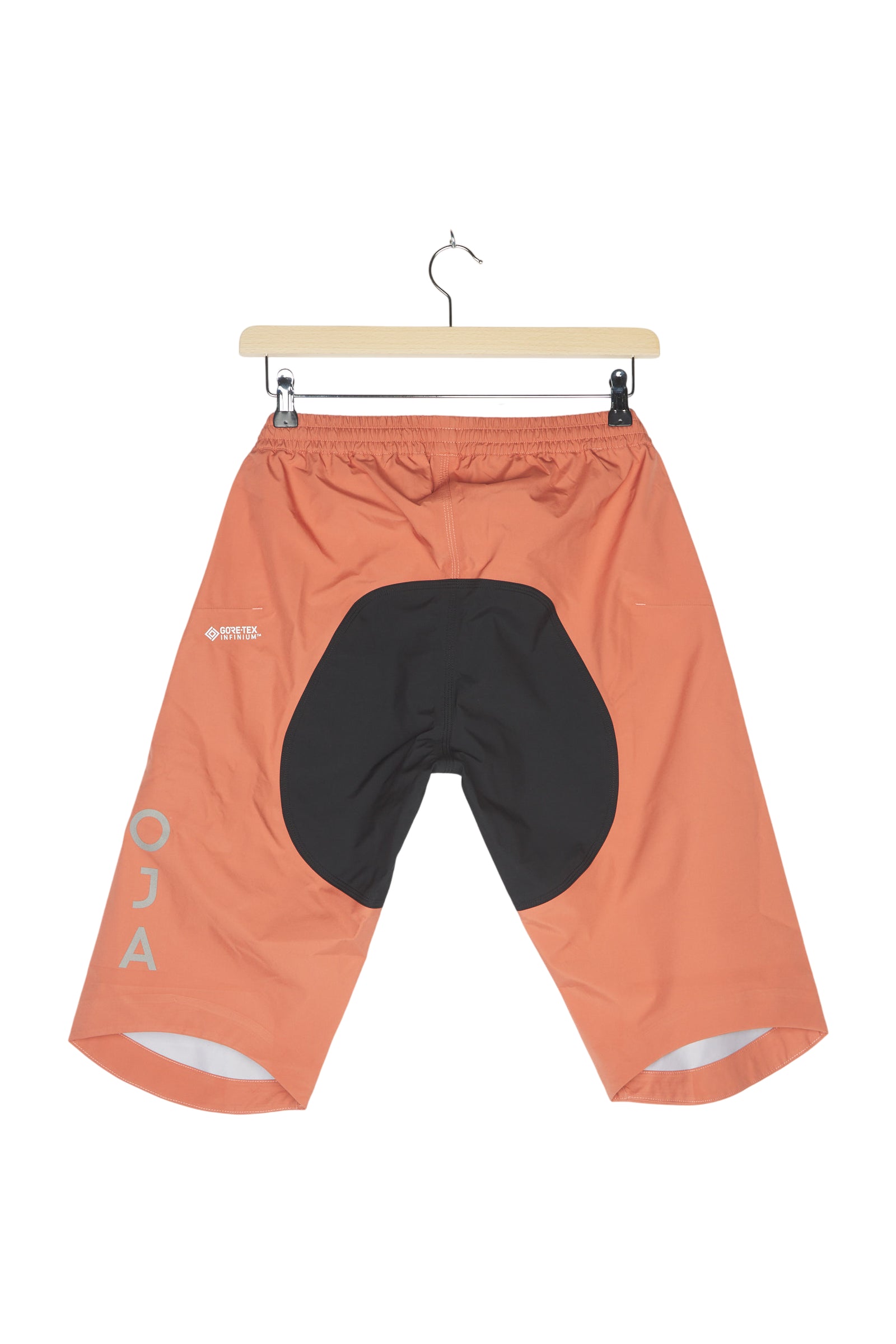 APFELM. Bad Weather Bike Shorts