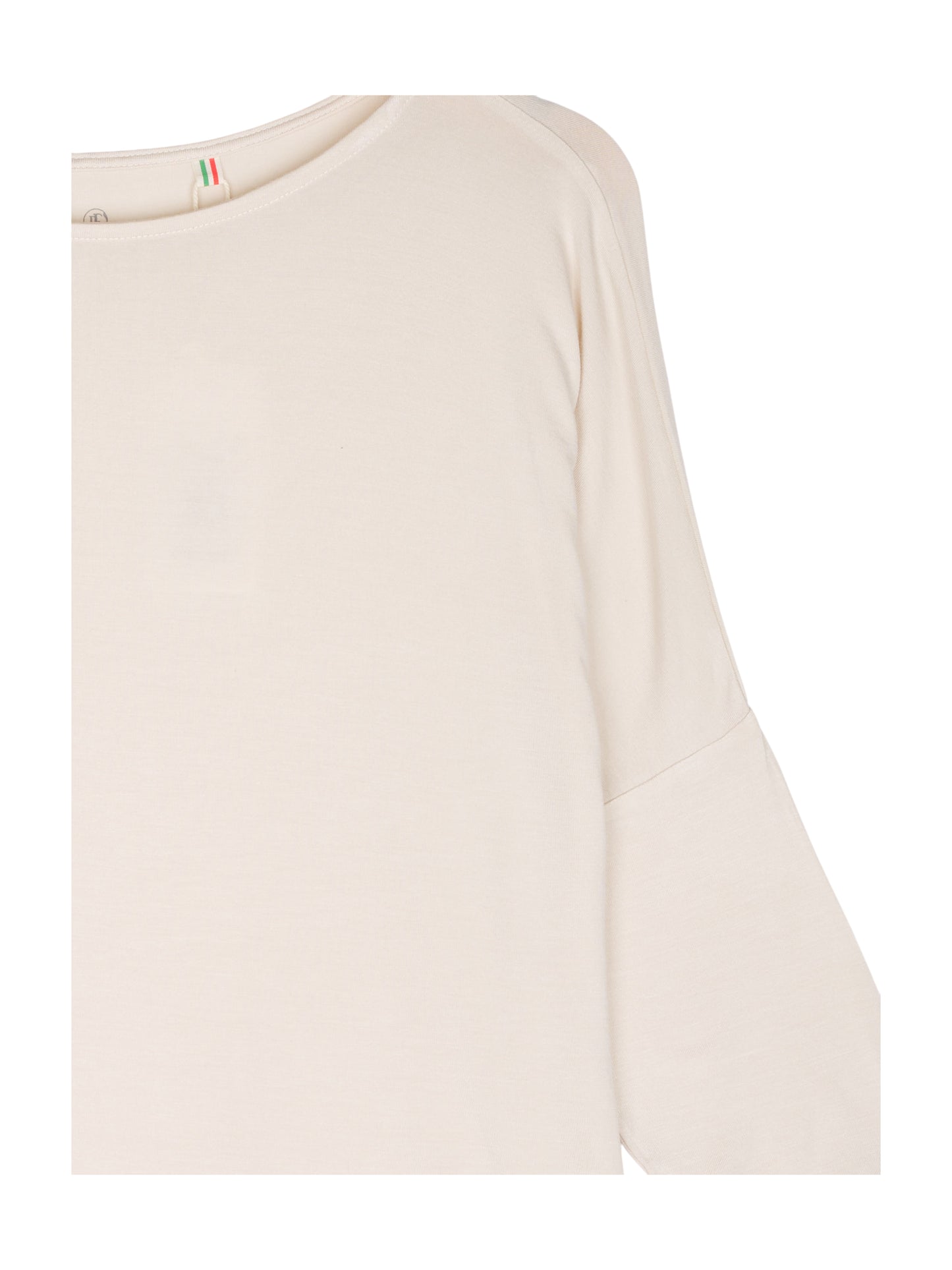 Detto Fatto Detto Fatto Langarmshirt