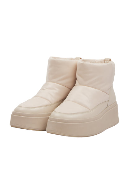 Ash Stiefel Size 41 Pink 