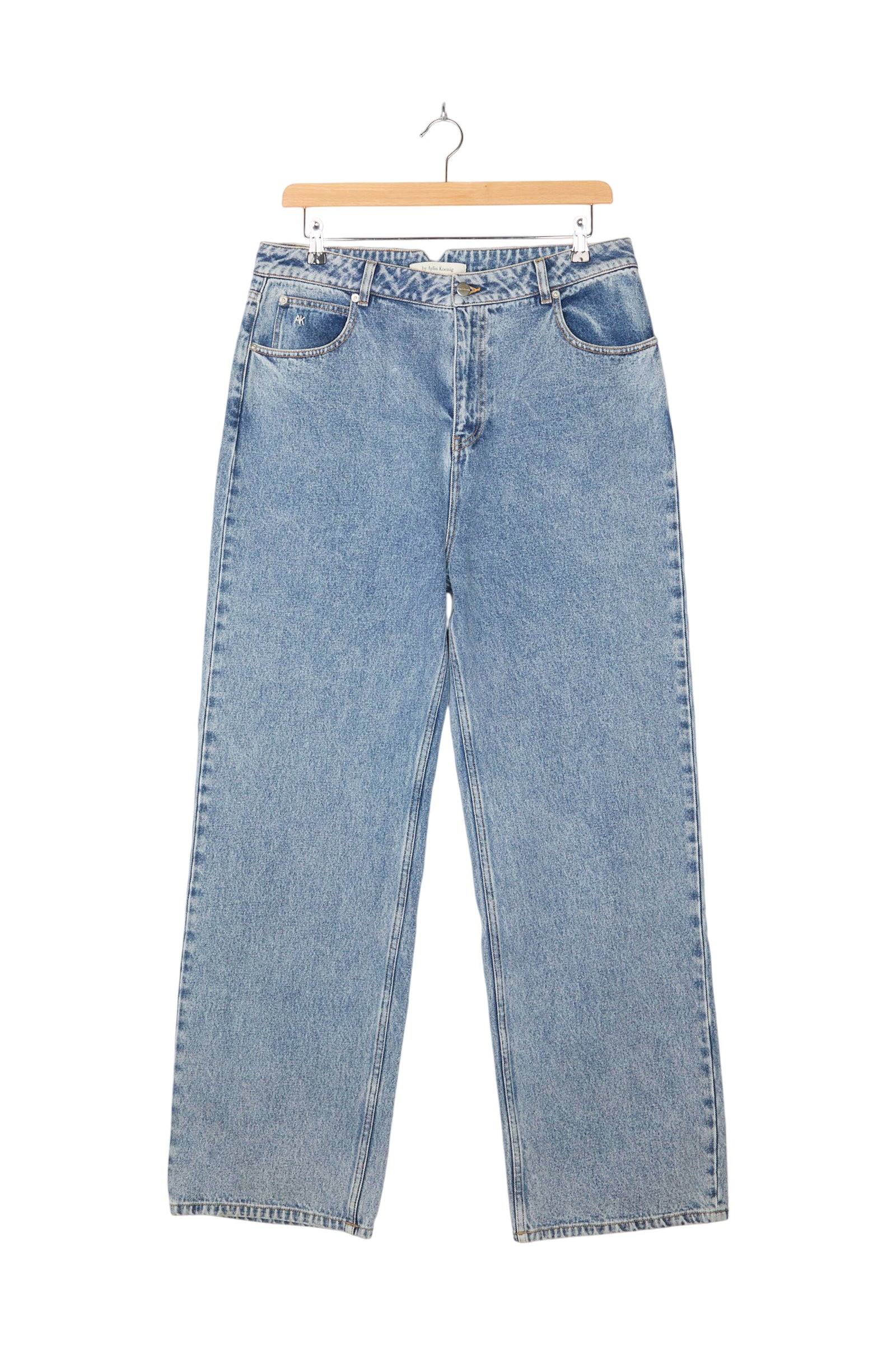 by Aylin Koenig Jeans für Damen