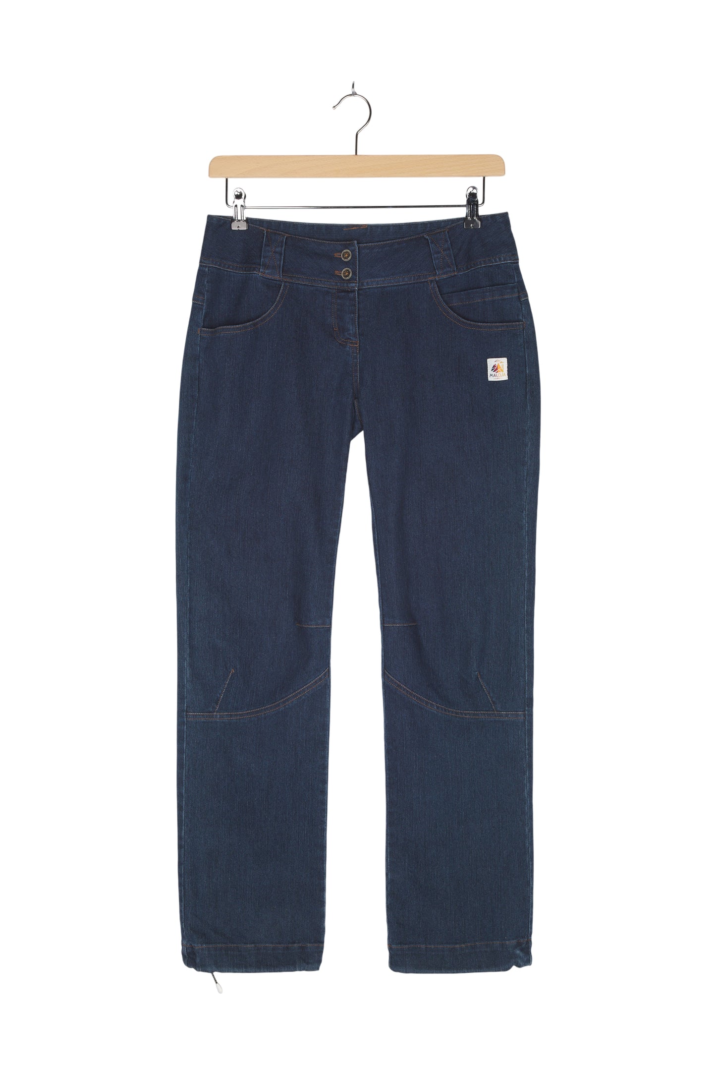 AadaM. Multisport Pants