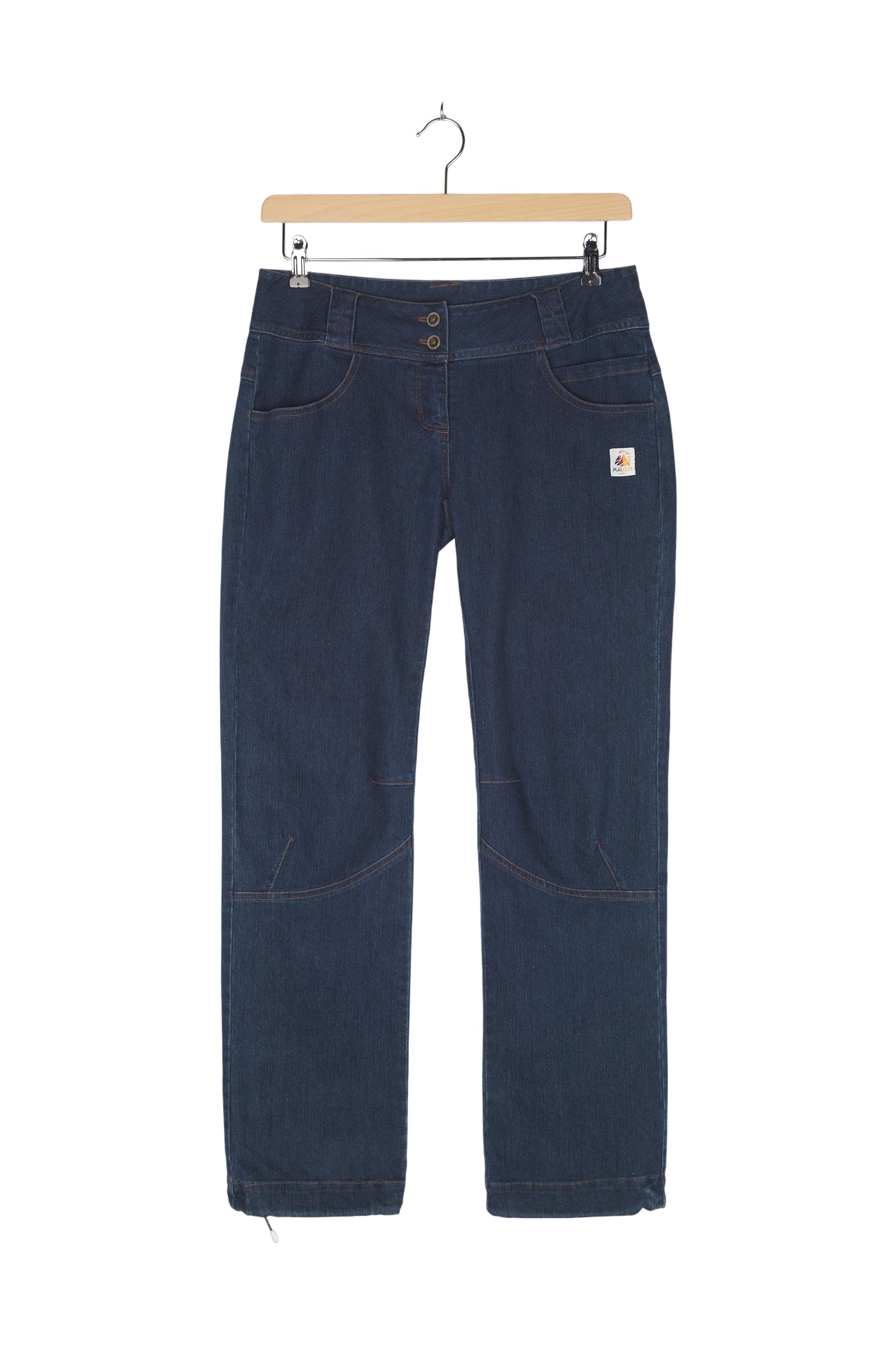 AadaM. Multisport Pants