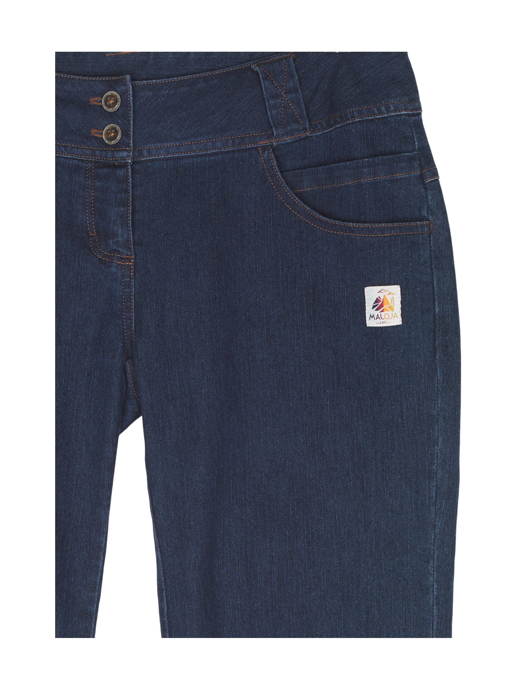 AadaM. Multisport Pants