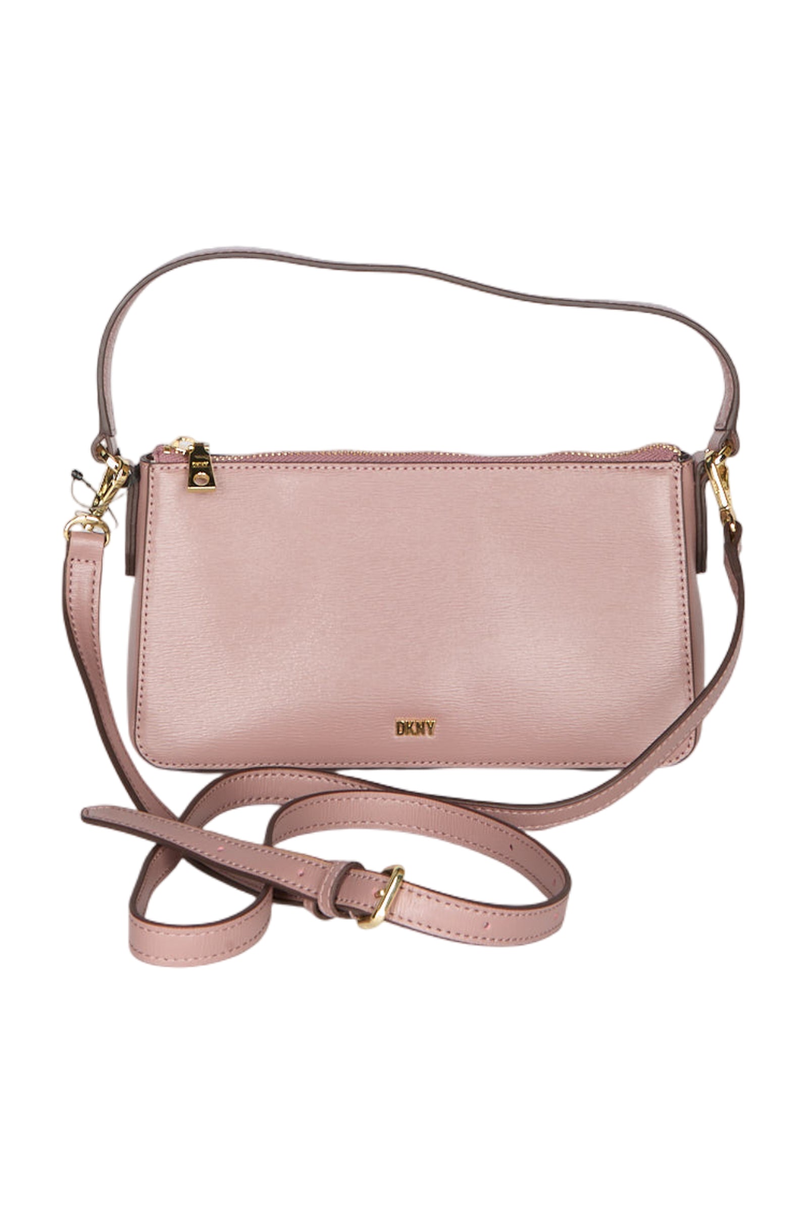 DKNY CrossBody Schultertasche One Size Rosa 