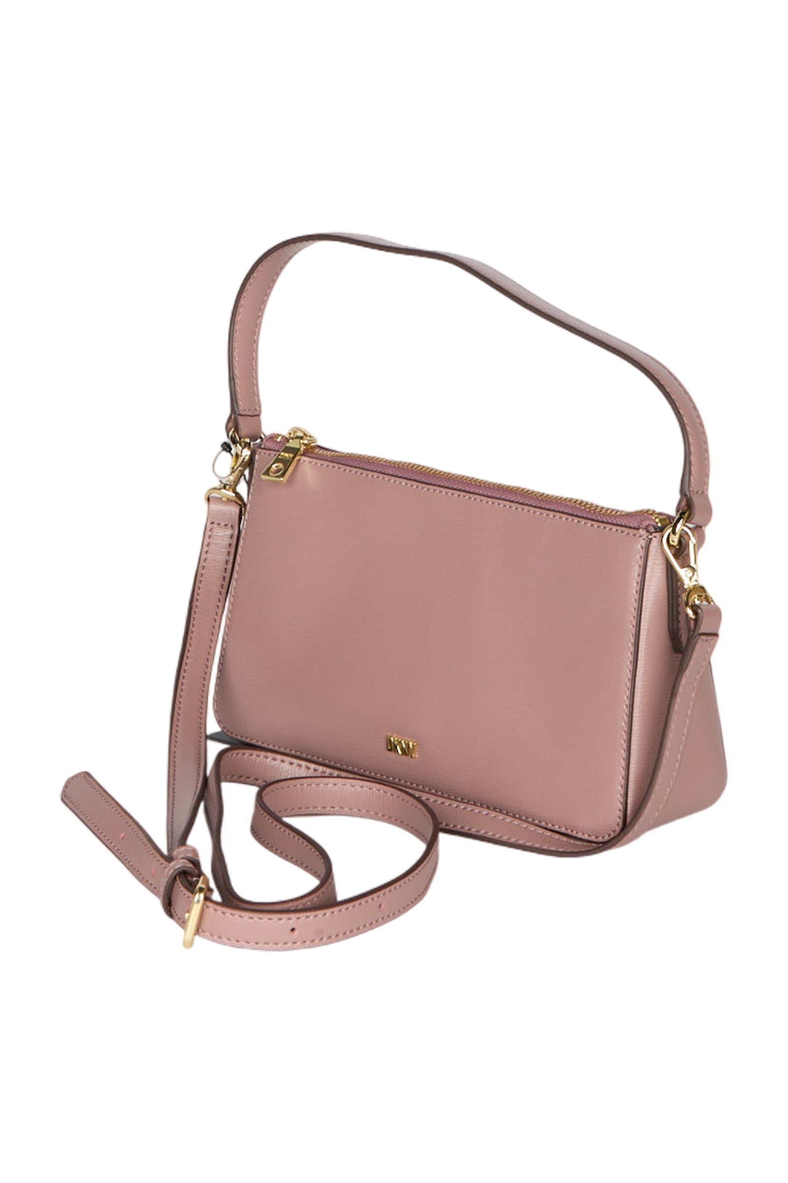 DKNY CrossBody Schultertasche One Size Rosa 
