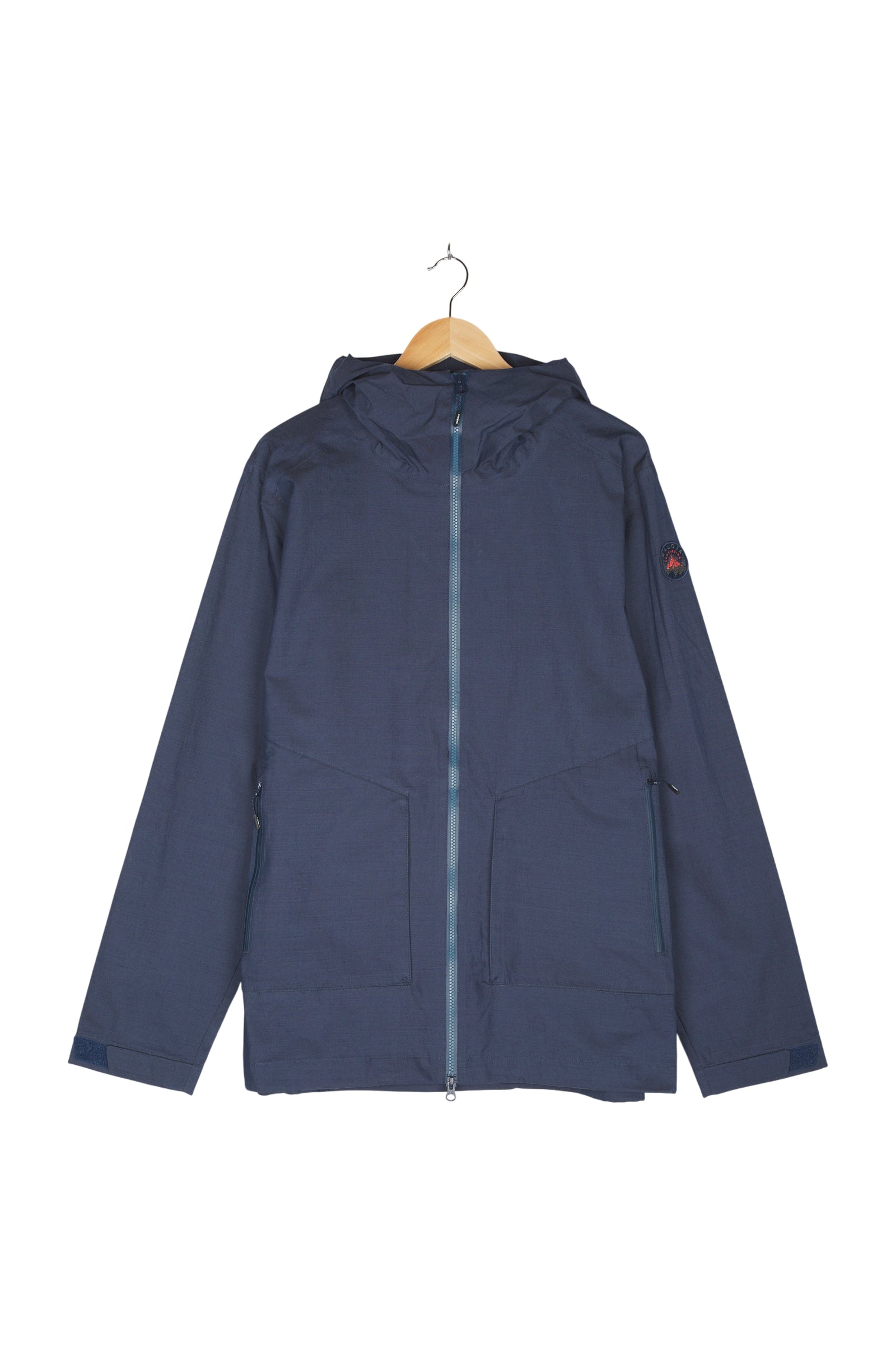 LEIMKRAUTM. Urban Tech Jacket