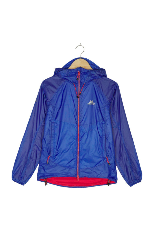 Kunstfaserjacke für Damen