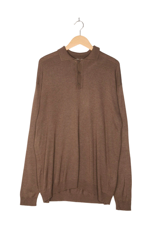by Aylin Koenig Pullover für Herren