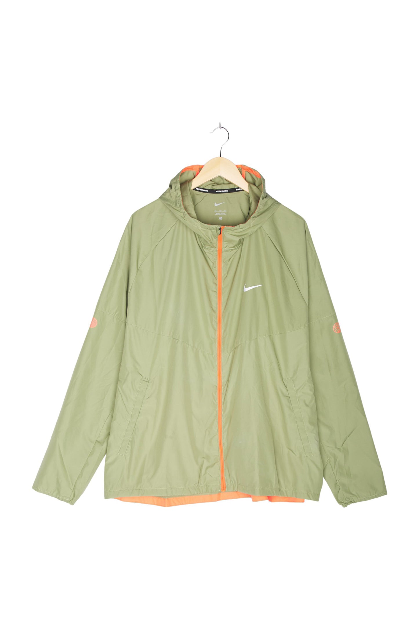 LAUFJACKE FÜR HERREN 