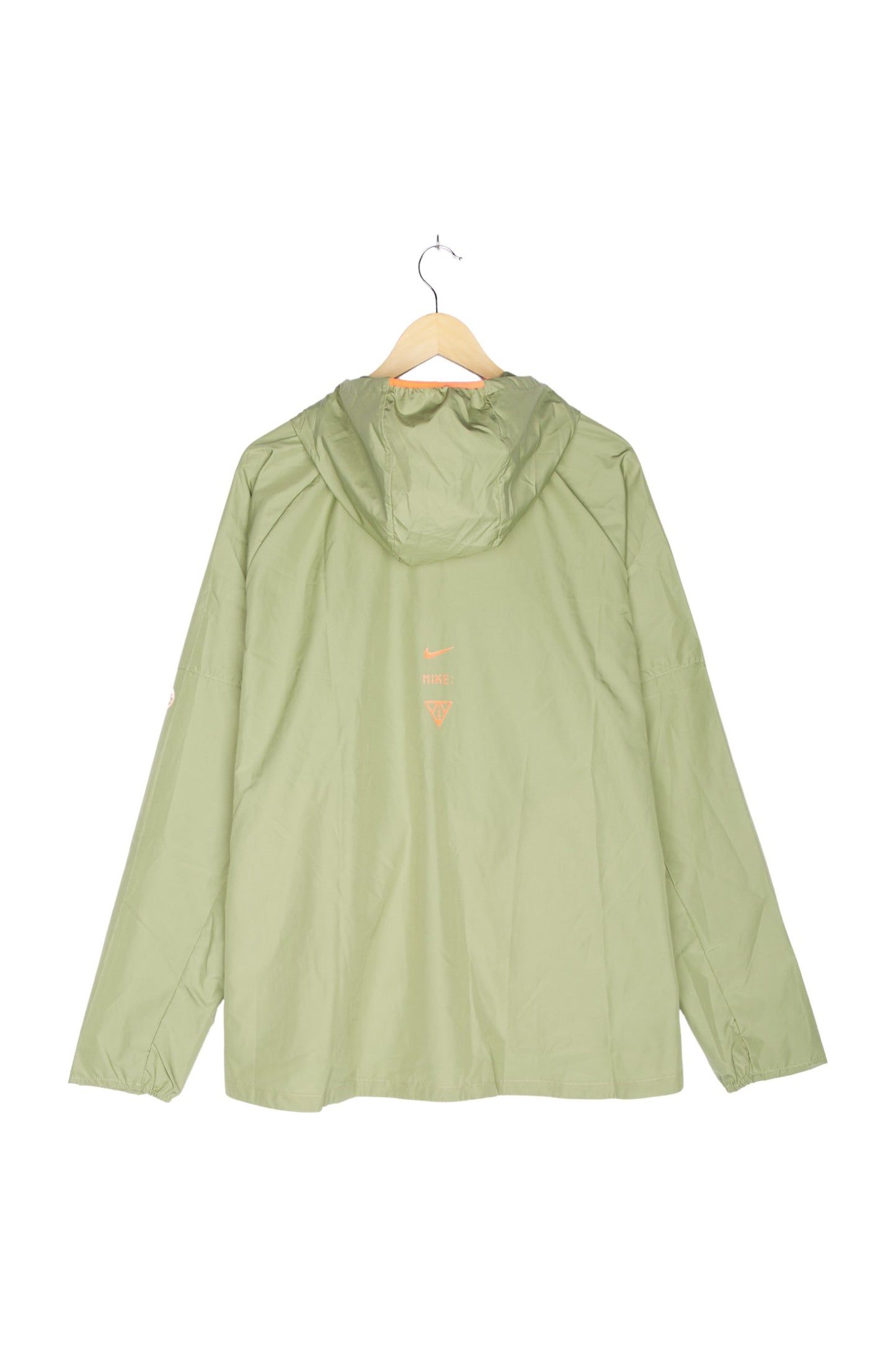 LAUFJACKE FÜR HERREN 