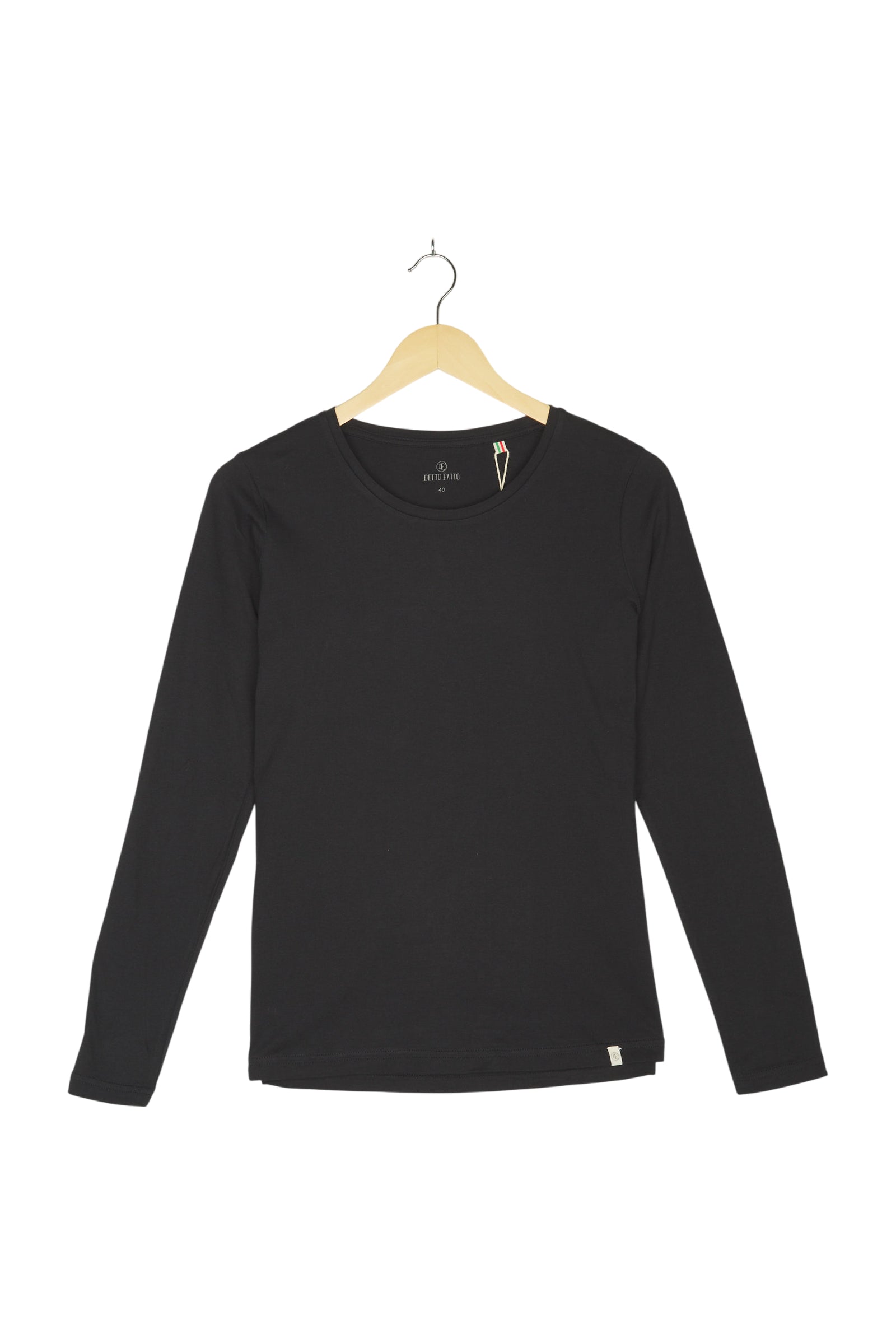 Detto Fatto Detto Fatto Langarmshirt