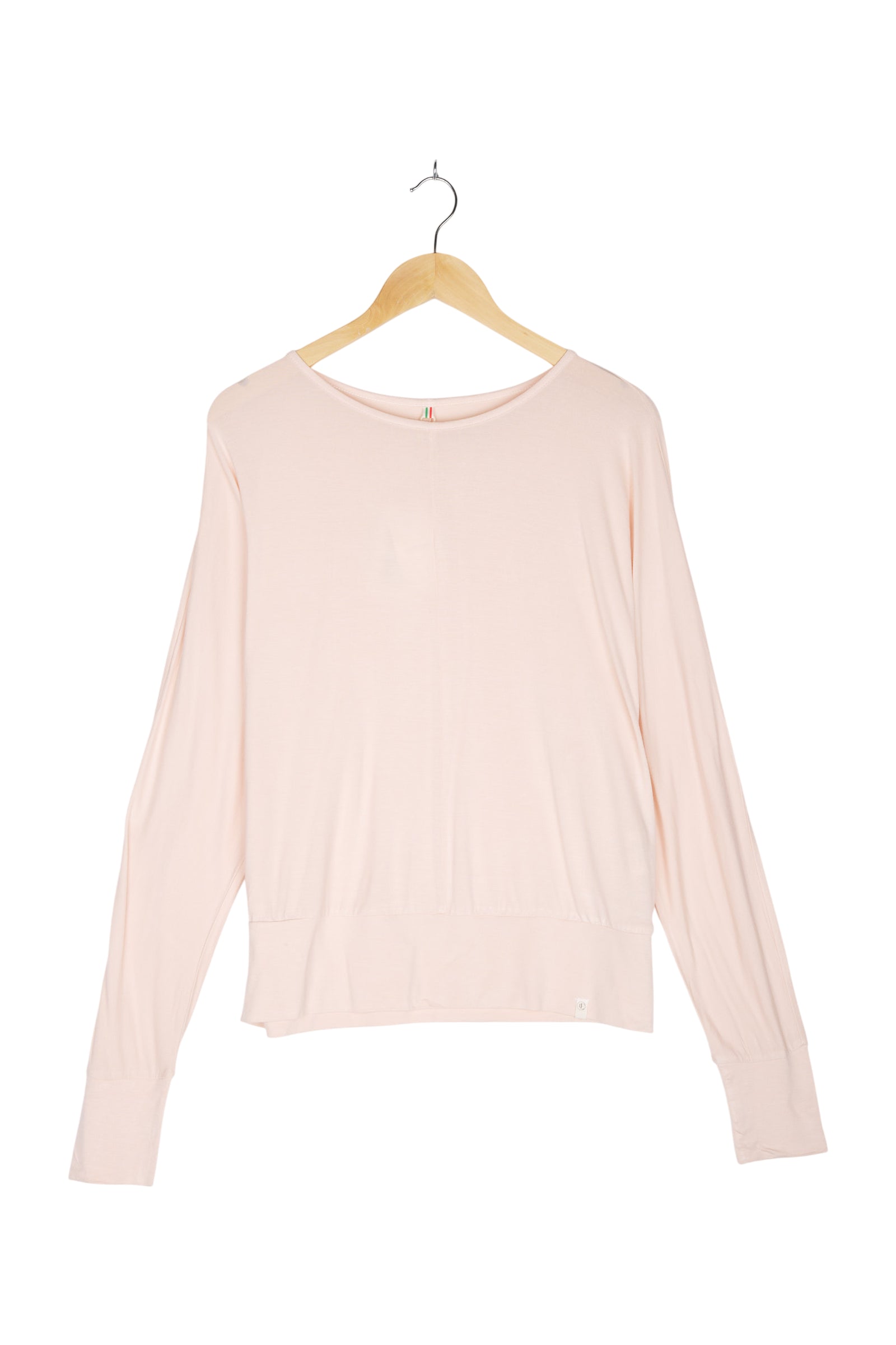 Detto Fatto Detto Fatto Langarmshirt