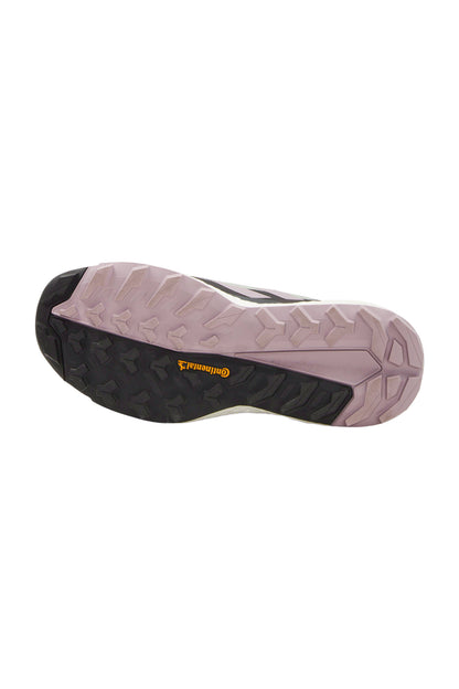 Adidas TERREX Free Hiker 2.0 GORE-TEX Damen Wanderschuhe - Fig Silver Dawn Aurora Black