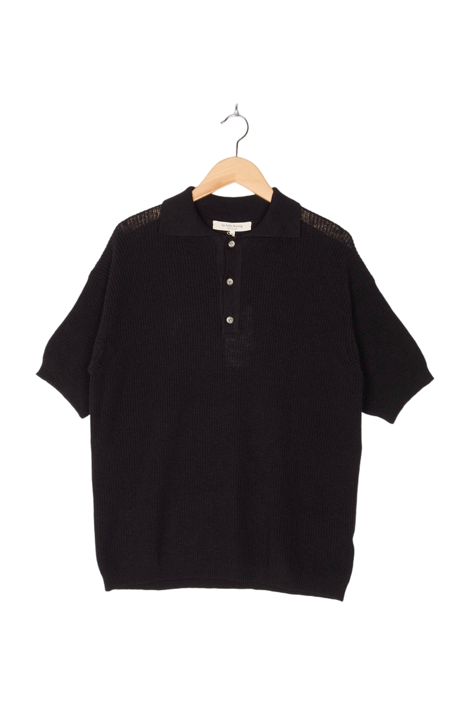 by Aylin Koenig Poloshirt für Herren