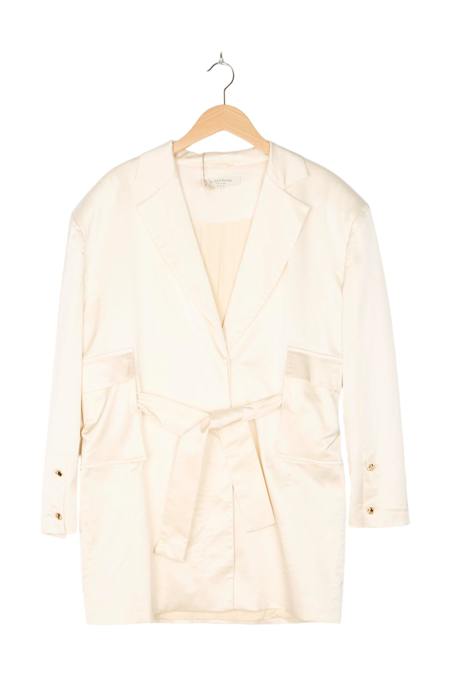 by Aylin Koenig Longblazer für Damen