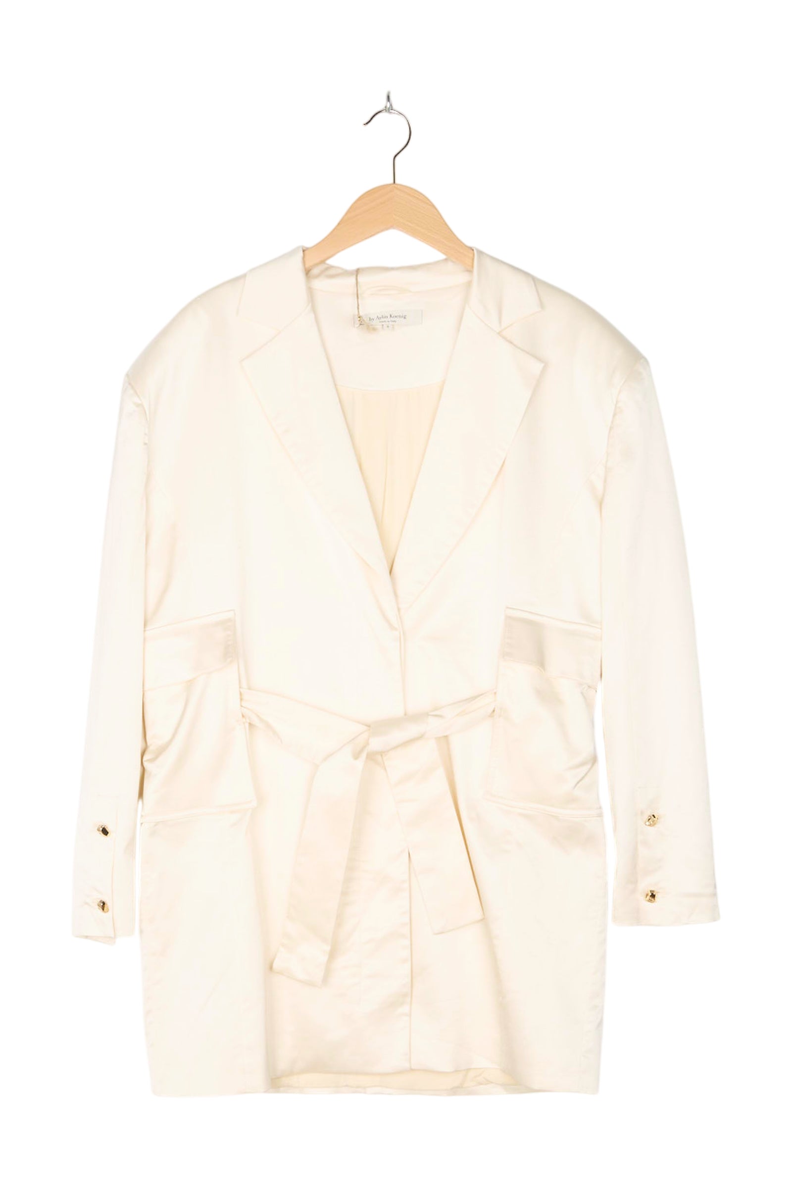 by Aylin Koenig Longblazer für Damen
