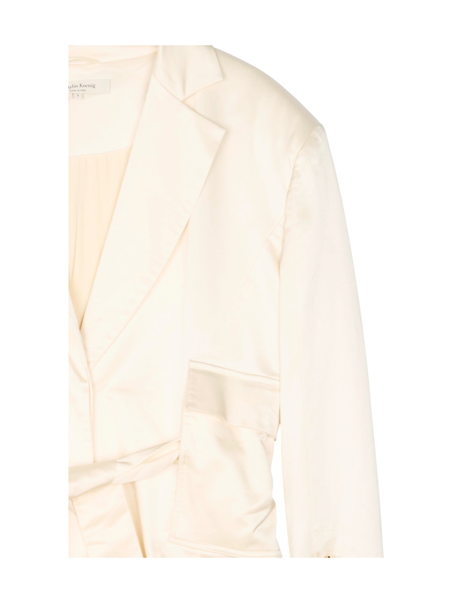by Aylin Koenig Longblazer für Damen