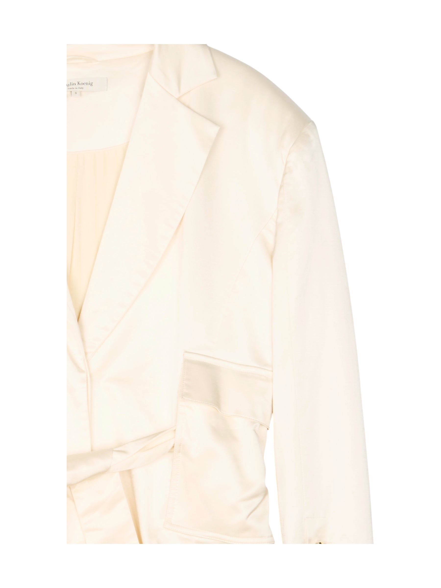 by Aylin Koenig Longblazer für Damen