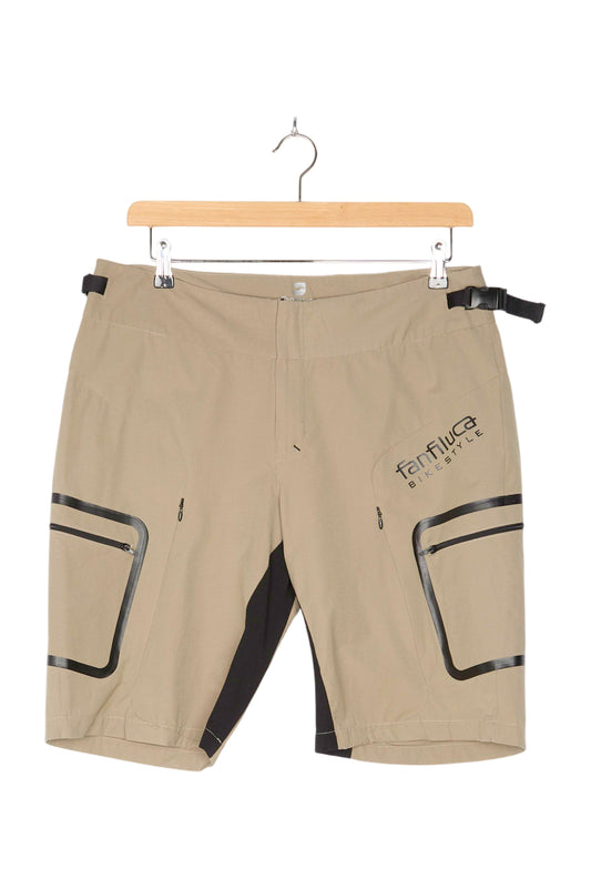 Fanfiluca Shorts für Herren