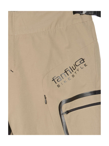 Fanfiluca Shorts für Herren