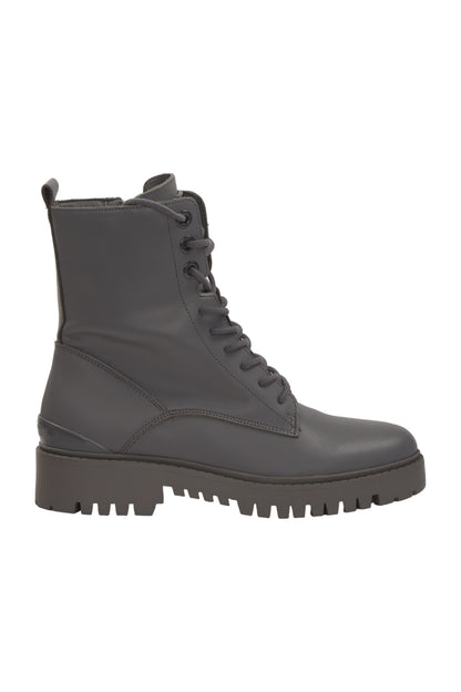 Guess Schnürstiefeletten Size 39 Grau  