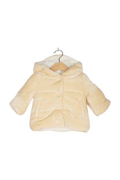 MonnaLisa Jacke Winterjacke Baby