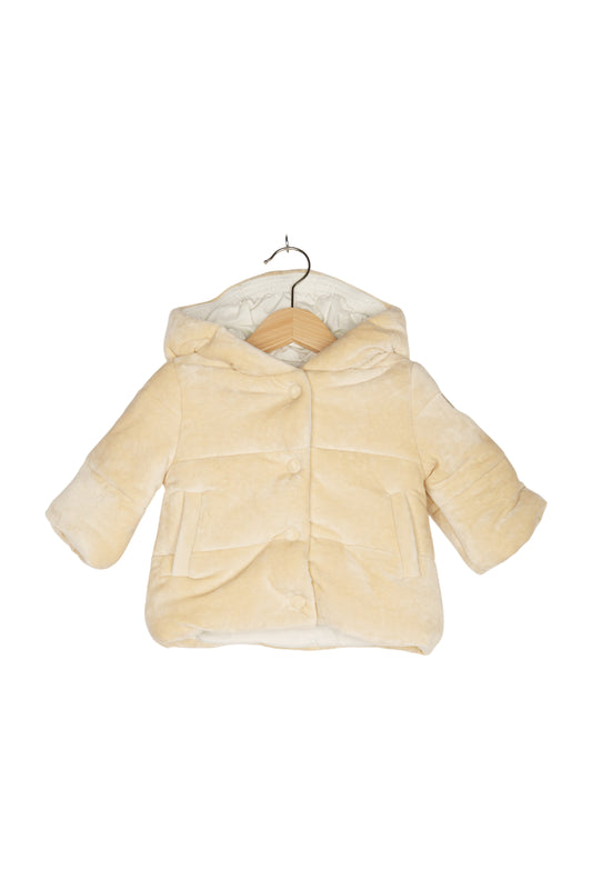 MonnaLisa Jacke Winterjacke Baby