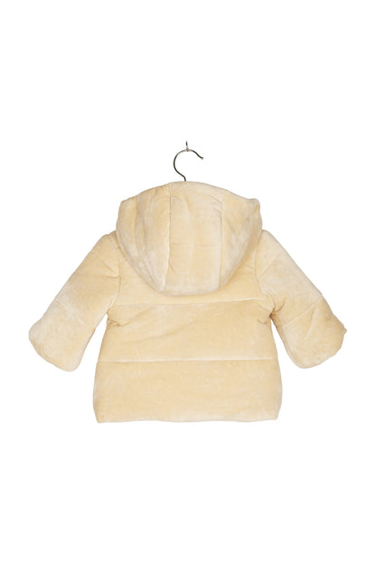 MonnaLisa Jacke Winterjacke Baby