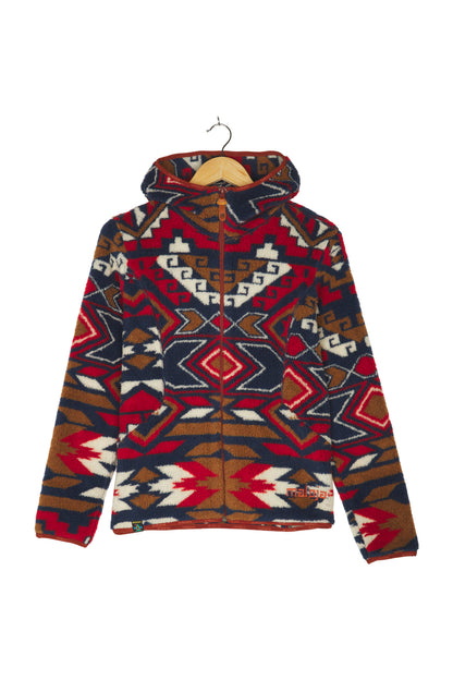 PepitaM. Fleece Jacket