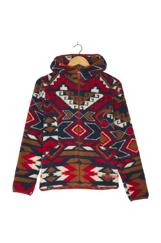 PepitaM. Fleece Jacket